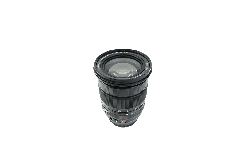 XF 16-55mm